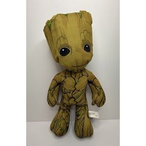 Guardians of The Galaxy‎ 9" Baby Groot Plush